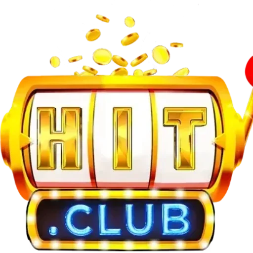 Hitclub logo